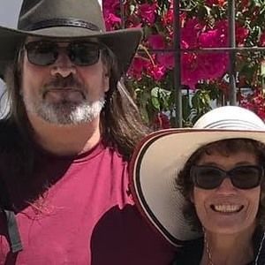 Meet your Posher, Rick